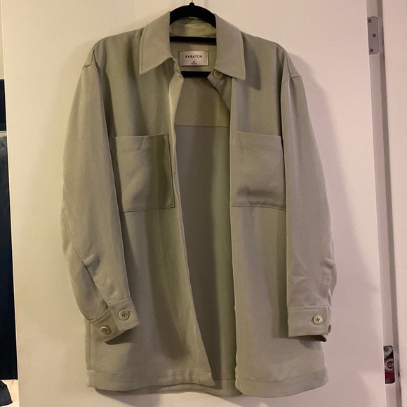 Babaton Borna Jacket - Picture 2 of 4